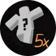 5 Random Emote