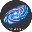 Divine Form