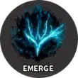Emerge