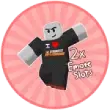 Extra Emote Slots