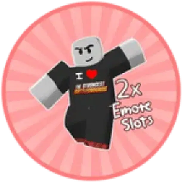 Extra Emote Slots , Strongest Battlegrounds